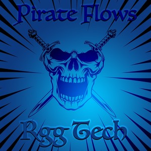 Pirate Flow (Explicit)