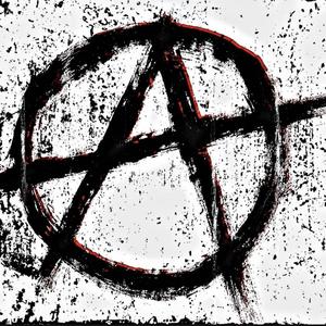 Anarchy (feat. Nbf Patience) [Explicit]