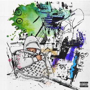 Out The Way (feat. RichD8I) (Explicit)