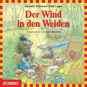 Kapitel 01 - Der Wind in den Weiden