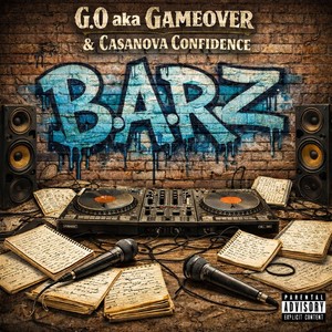 Turn Up 2 (Explicit)