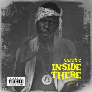 INSIDE THERE, Vol. 2 (Explicit)