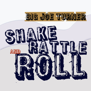 Big Joe Turner - Married Woman Blues