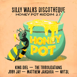 Honey Pot Riddim 2.0