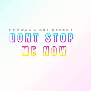 Dont Stop Me Now (V.I.P Mix)