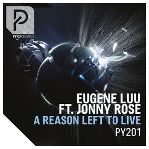 A Reason Left to Live (Original Mix)