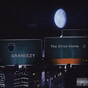 The Drive Home - EP (Explicit)