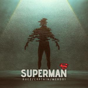 SÜPERMAN (feat. C4PTAİN & MERD01) [Explicit]