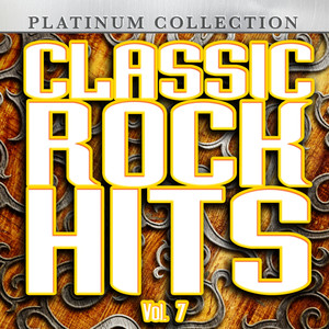 Classic Rock Hits, Vol. 7