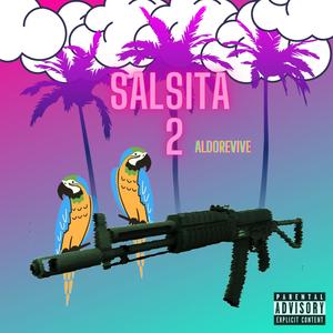 SALSITA 2 (Explicit)