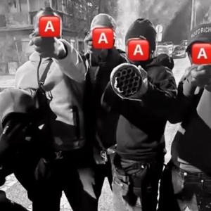 SHOOTERS ON THE BLK (feat. MÁFIA27, SHOOTER, J SAM & N7) (Explicit)