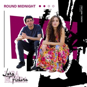 Round Midnight (feat. Andres Martinez)