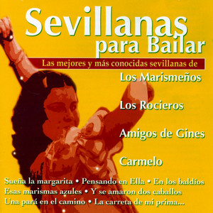 Sevillanas para Bailar