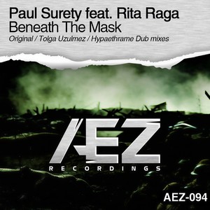 Paul Surety - Beneath The Mask (Tolga Uzulmez Remix)