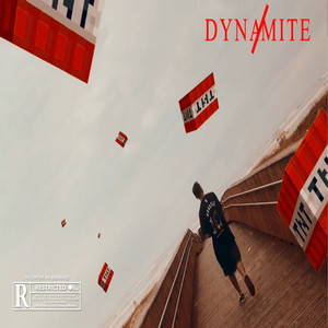 Dynamite (Explicit)