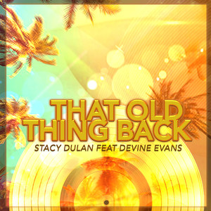 That Old Thing Back