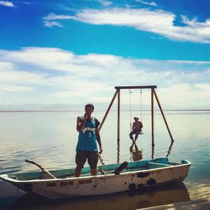 Salton Sea Pt. 1(Bombay Beach) (Explicit)