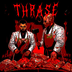Thrase