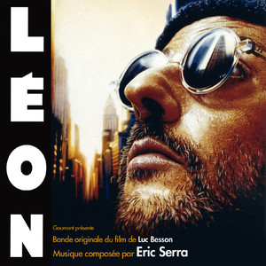 Léon (Original Motion Picture Soundtrack) (《这个杀手不太冷》电影原声带)