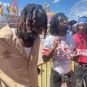 Labubu (feat. ShamPrice & Bronski) (Explicit)