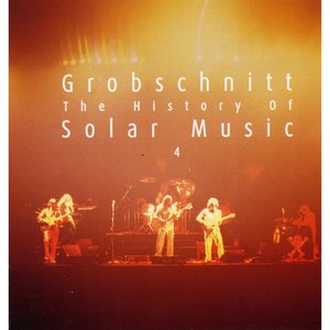 Grobschnitt Story 3 - The History Of Solar Music 4