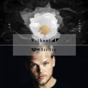Avicii-Without You (SZAN remix)