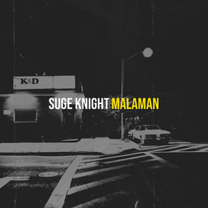 Suge Knight (Explicit)