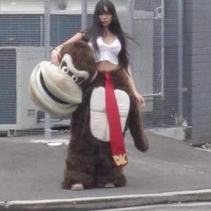 SO DRAMATIC. (Explicit)