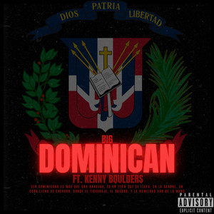 Big Dominican (Explicit)