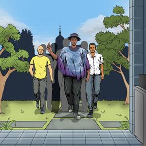 GREEN COLLARDS (RIP SCREW) (Explicit)