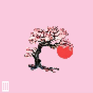 Cherry Blossoms (feat. Luckus)