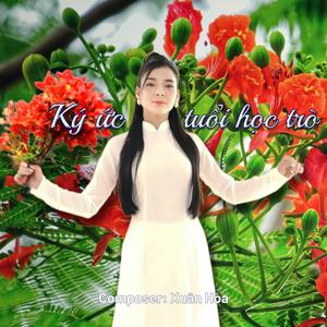 Ký ức tuổi học trò (feat. Hải Lưu)