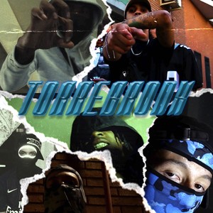 Don't Run (feat. La Tinta/Lil Ink) (Explicit)