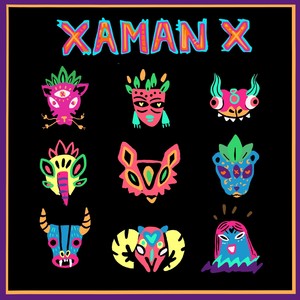 Xaman X