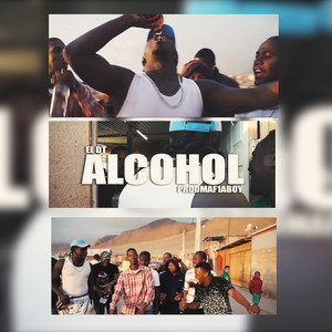 Alcohol (Explicit)