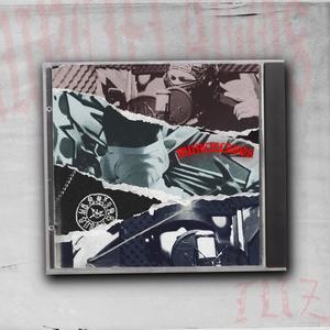 Murcielagos (feat. Ogre666)