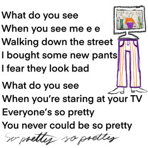 More Pants More Problems