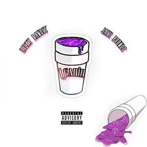 Leanin (feat. Javi Pounds) [Explicit]