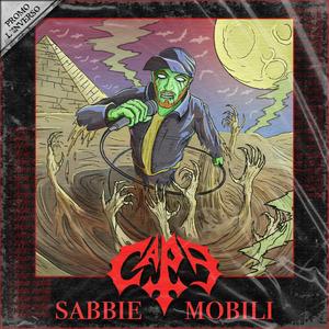 Sabbie Mobili EP (Explicit)