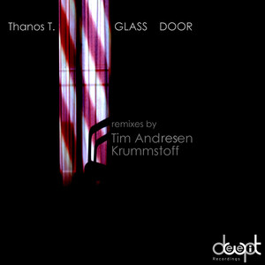 Glass Door