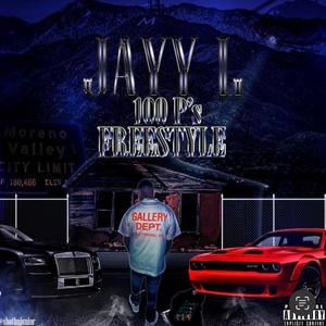 100 P's (Freestyle) (Explicit)