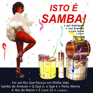Isto E Samba!