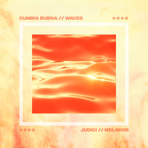 Cumbia Buena (Waves) (- Extended Mix)