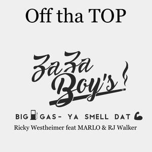 Off tha TOP (Explicit)