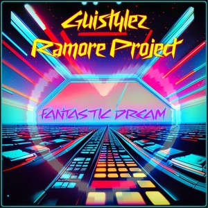 Fantastic Dream (R.A.G. DJ Remix)