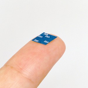 더 가까이 (Duh!)