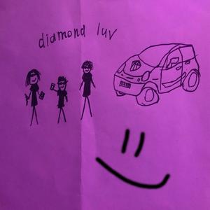 diamond luv (Explicit)