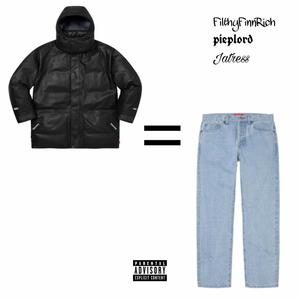 Jacke wie Hose (feat. pieplord & Jatress) [Explicit]