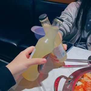 我们在秋冬的路口