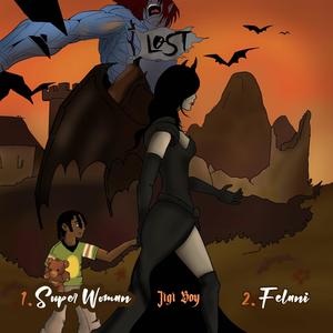 Super woaman (feat. Twize Ng)